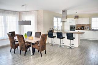 Ferienhaus Tunnisch - Zingst - 5