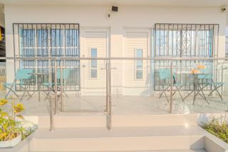 Apartamentos el mochilero Rural frente a la playa B - Cartagena de Indias - 5