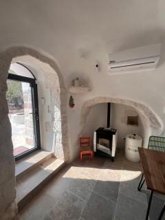 Trullo Elais - Ostuni - 6
