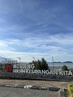 Homestay D Makmur UNIT 2 - Mersing - 4