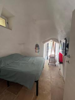 Trullo Elais - Ostuni - 5