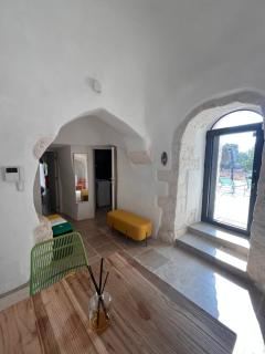 Trullo Elais - Ostuni - 4