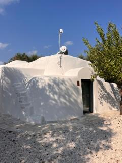 Trullo Elais - Ostuni - 3