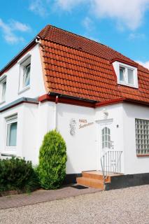 3031 H Plön - Haus Seepferdchen - Dahme - 0