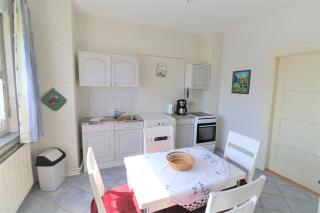 3031 H Plön - Haus Seepferdchen - Dahme - 5