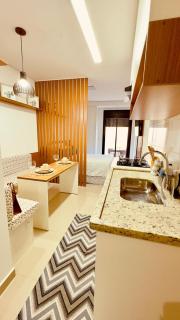 Awesome Studio Next To The Subway - 01 - São Paulo - 4