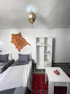 Studio Meryem Medina - Rabat - 7
