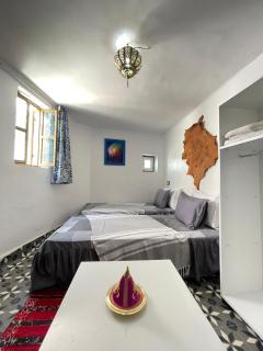 Studio Meryem Medina - Rabat - 6