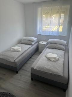 Ferienwohnung Dadaa - Albstadt - 3