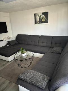 Ferienwohnung Dadaa - Albstadt - 2