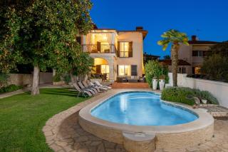 Villa Magnolia Umag - 8