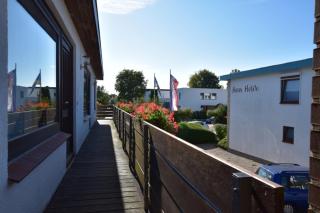3040 H Plön - Haus Heide - FeWo 10 - Dahme - 8