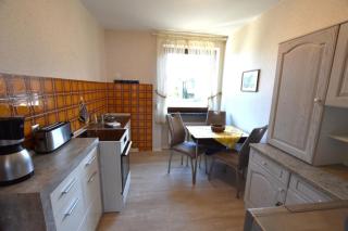 3040 H Plön - Haus Heide - FeWo 10 - Dahme - 1