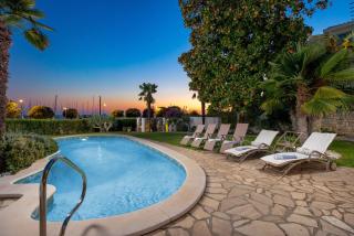 Villa Magnolia Umag - 7