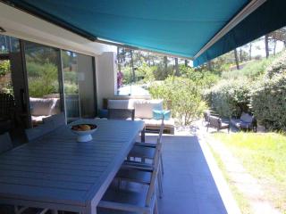 Magnifique villa lumineuse rénovée avec piscine chauffée, terrasses et jardin - FR-1-736-3 - 4