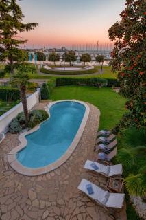 Villa Magnolia Umag - 5