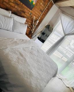 Heartbeat of Maboneng - Johannesburg - 9