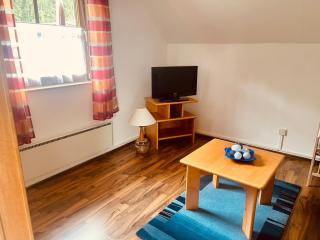 Ferienwohnung mit großem Balkon - Feistritz im Rosental - 5