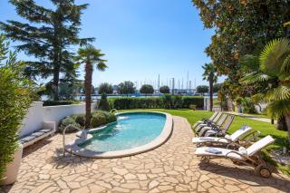 Villa Magnolia Umag - 3