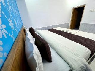 Hotel Sanwariya inn - Jaisalmer - 3