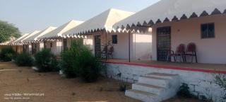 Hotel Sanwariya inn - Jaisalmer - 1