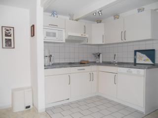 Nordlicht im Haus Kaya, Hafenstraße - Wyk auf Föhr - 5