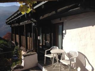 Ferienhaus Bella Vista mit grossem Umschwung - Lottigna - 7