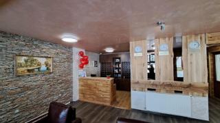 Апартаменти Форест Нук - ФАЗА 1 - Pamporovo - 6