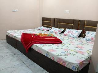 Mahaveer Guest House - Ujjain - 1