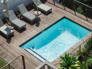 Ocean Vista Boutique Guest House - Durban - 3
