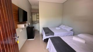 Hotel Pousada Prime - Campo Novo do Parecis - 5