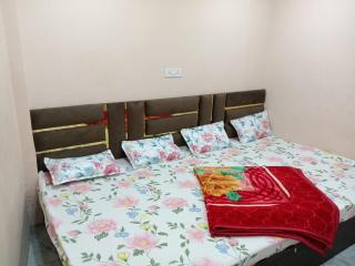 Mahaveer Guest House - Ujjain - 2