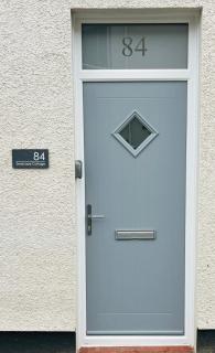 Delightful 3 bedroom Cottage in Haverigg - Haverigg - 8