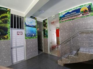 Hostal El Eucalipto Medicinal - 6