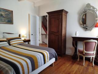 Gite Les Hirondelles en Baie du Mont St Michel - 8