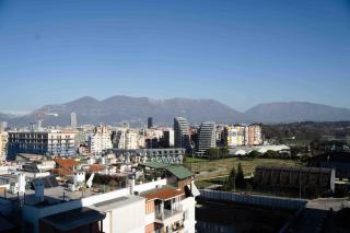 Tirana Hideaways , Breathtaking View - Tirana - 3