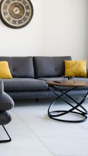 Tirana Hideaways , Breathtaking View & Free Parking - 1