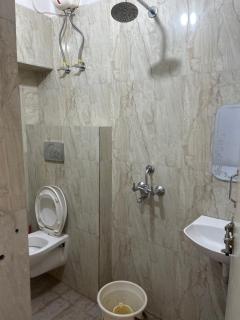 Manju Villa - Varanasi - 2