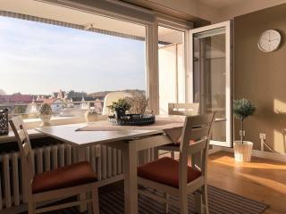 Atlantischer Hof 24, Königstraße - Wyk auf Föhr - 5
