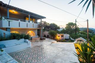 Lili and Blue - Charming house - Porto Rafti - 4
