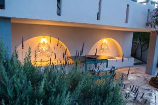 Lili and Blue - Charming house - Porto Rafti - 2