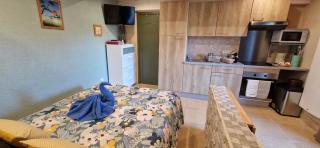 Lou pichoun studio au coeur d'un village provençal - Gargas - 3