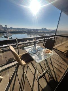 Harbor Bliss - Blankenberge - 8