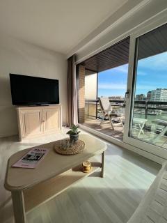 Harbor Bliss - Blankenberge - 7