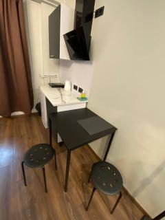 EksPorta Apartments 2 - 8