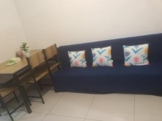LoveLy's Staycation -Ualat fam - Manila - 6