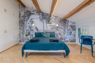 Design Luxury Flat, Privacy & Comfort a Vicenza - Vicenza - 9