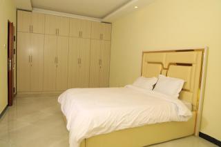My dream apartment - Addis Abeba - 4