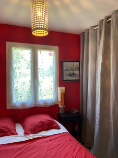 Villa climatisée dans Domaine privé Aix en Provence - Aix-en-Provence - 7