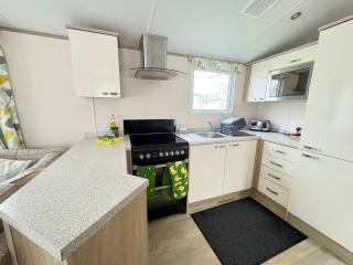 Lemon Tree Lodge, Dog Friendly, Free Hoburne Passes - 3